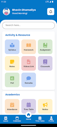 Achievers group tuition