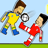 Soccer Physics ball icon