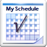 일정관리 - My Schedule icon