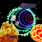 RetroStar ™ - A 3D Arcade Space Combat Indie Game! Apk
