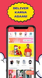 CoutLoot:India Online Shopping