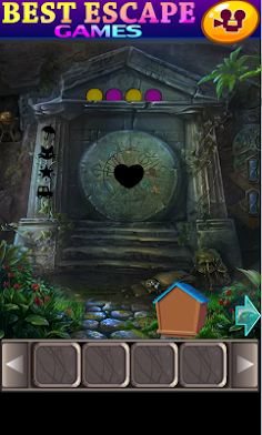 Anubis Escape Game - JRK Games - Screenshot 4