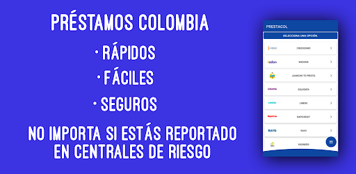 Prestacol Préstamos Colombia