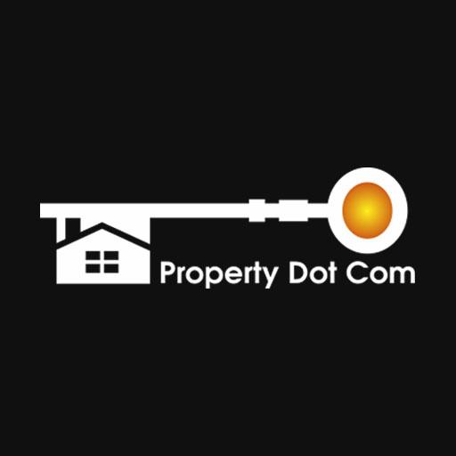 Property Dot Com  Icon