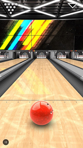 Bowling 3D Pro APK MOD – ressources Illimitées (Astuce) screenshots hack proof 1