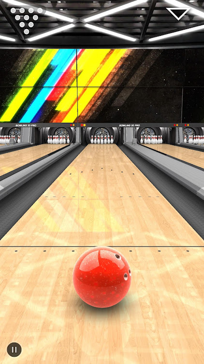 Bowling 3D Pro - 2.0 - (Android)