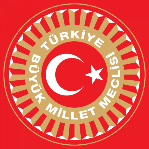 TBMM Mobil logo
