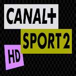 Cover Image of Tải xuống CANAL PLUS SPORT 9.8 APK