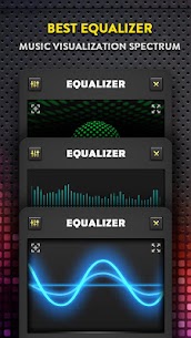 Volume Bass Booster: Equalizer For PC installation