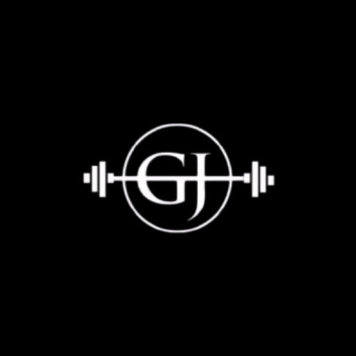 GeorgeJonesPersonalTraining logo