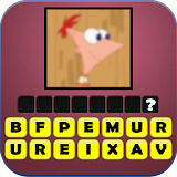 Guess Phineas and Ferb Quiz icon