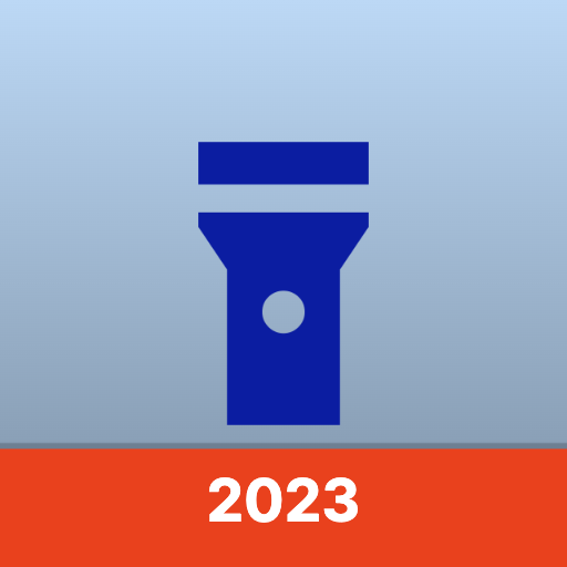 Flashlight Wiz logo