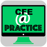 Cover Image of Descargar CFE Practice Exam 1.0 APK