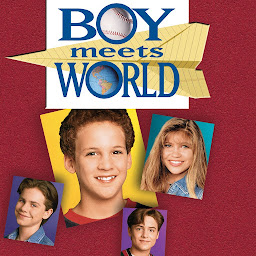 「Boy Meets World」のアイコン画像