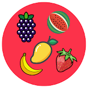 AtoZ Fruits Name App