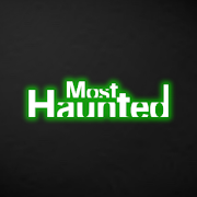 Top 20 Entertainment Apps Like Most Haunted - Best Alternatives