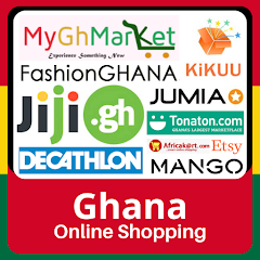 Jumia Ghana  Online Shopping For Electronics, Home, Fashion