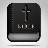 The Holy Bible (KJV) icon