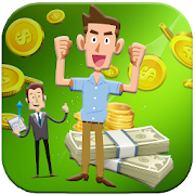 Business Tycoon - Online Business Game 4.0 Icon