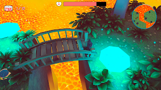 Becker cat's Adventures - Screenshot 3