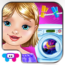 Icon image Baby Home Adventure Kids' Game