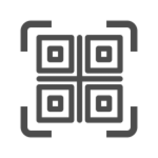 QR 패스 logo