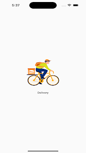 Afeela Food Delivery