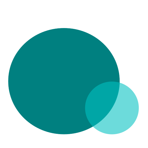 DOT. offline ovulation tracker logo