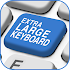 Extra Large Keyboard1.3