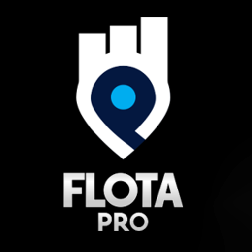FlotaPRO Mobile logo