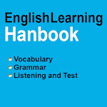 English Learning Handbook Apk