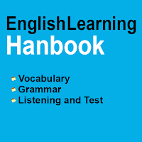 English Learning Handbook