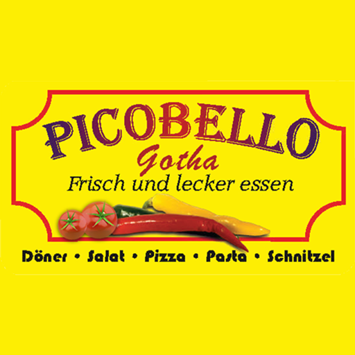 Picobello Gotha logo