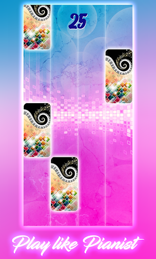 PTSD - Juice WRLD - Chance The Rapper -  Piano T.