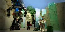 Titanfall 2 Mod for Minecraftのおすすめ画像2