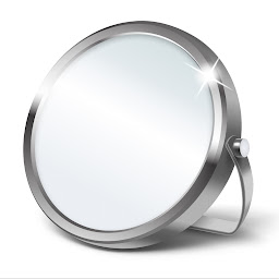 Значок приложения "Зеркало Плюс - Зеркало"