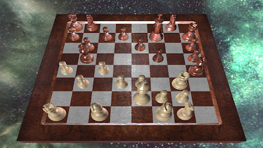 Chess Mate