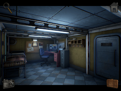 Meridian 157: Prologue screenshot 1