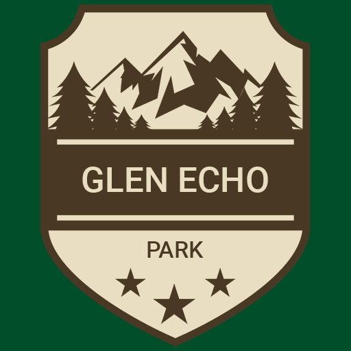 Glen Echo Park logo