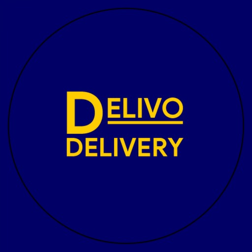 Delivo Delivery - Google Play 앱