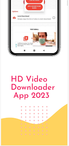 Video Downloader 2023