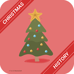 Immagine dell'icona History Of Christmas - Noel - 