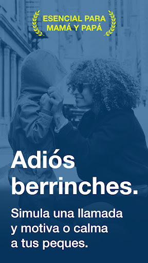 Android application Policía de niños y muchos más screenshort