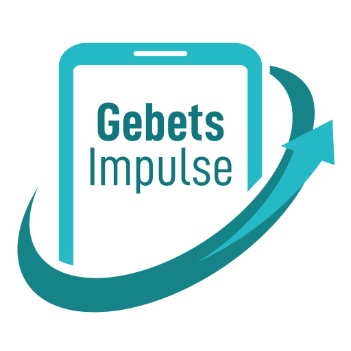 Gebetsimpulse logo
