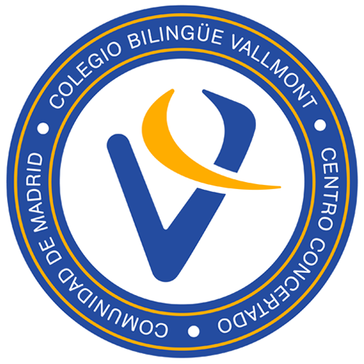 Colegio Vallmont logo