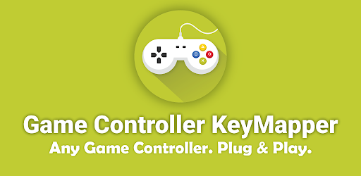Game Controller KeyMapper - Apps on Google Play