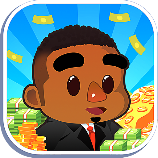 The LLP Tycoon 1.2.3 Icon