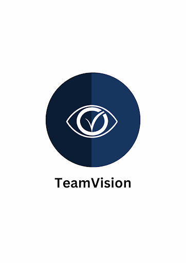 Android application Team Vision - Audio Library screenshort