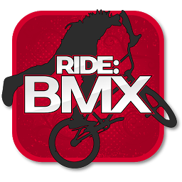 Icon image Ride BMX