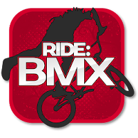 Ride: BMX FREE